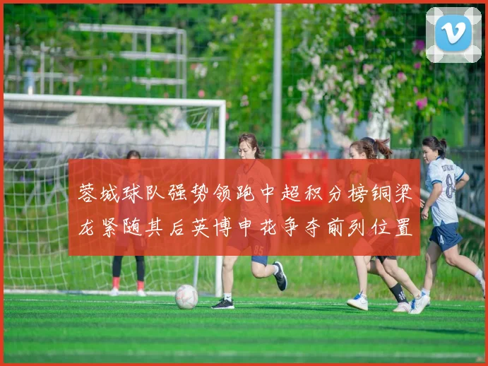 蓉城球队强势领跑中超积分榜铜梁龙紧随其后英博申花争夺前列位置